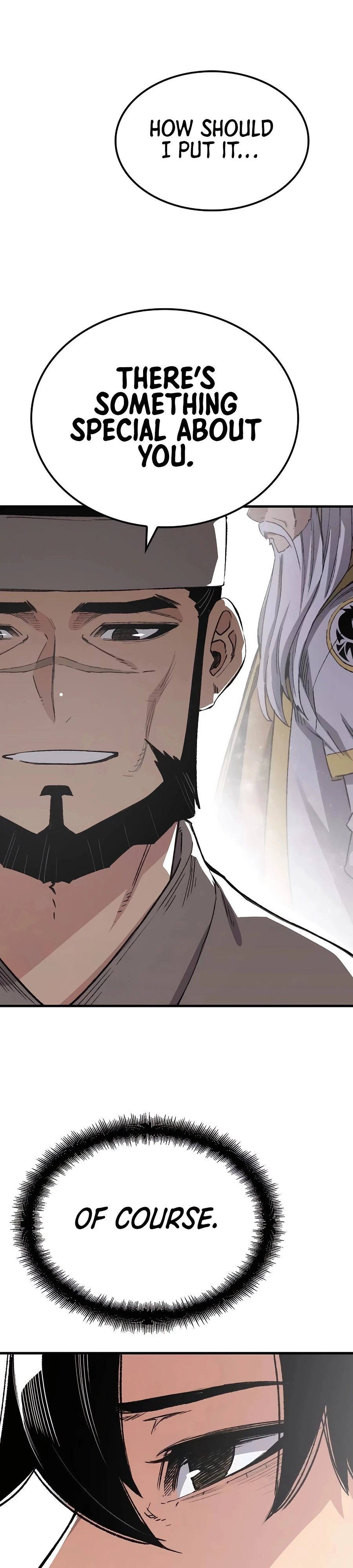 Reborn As The Heavenly Demon Chapter 45 Page 16