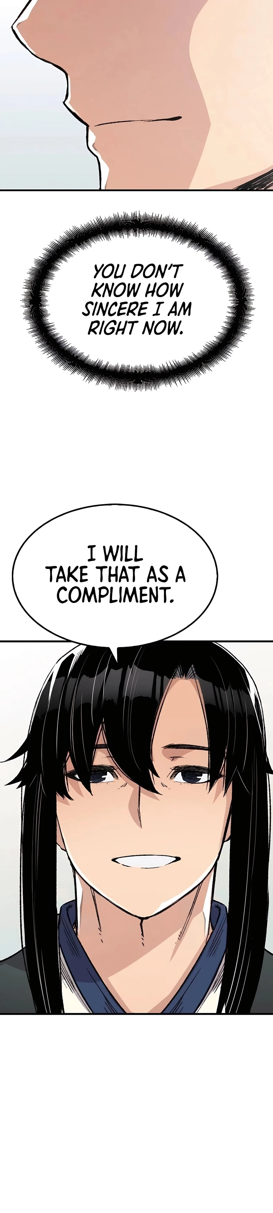 Reborn As The Heavenly Demon Chapter 45 Page 17