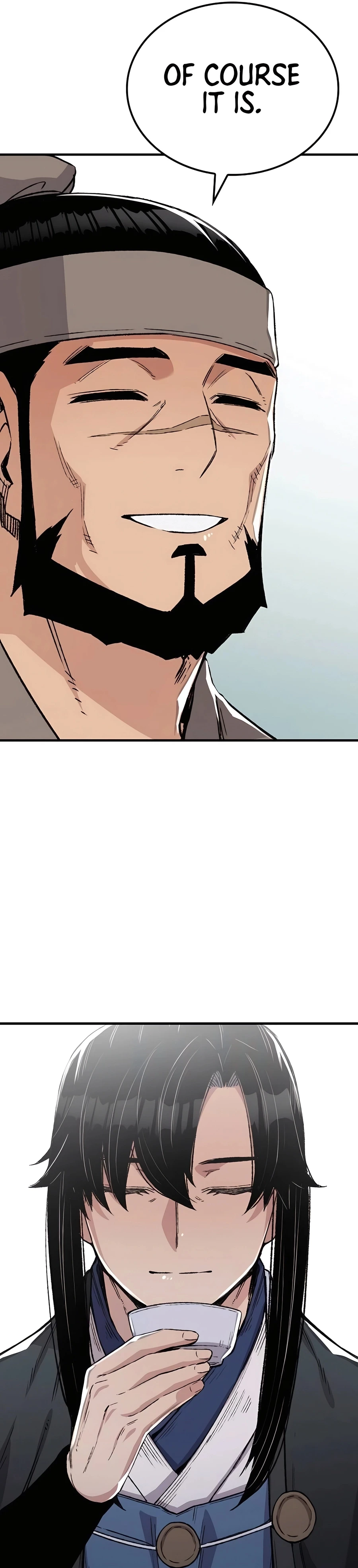 Reborn As The Heavenly Demon Chapter 45 Page 18