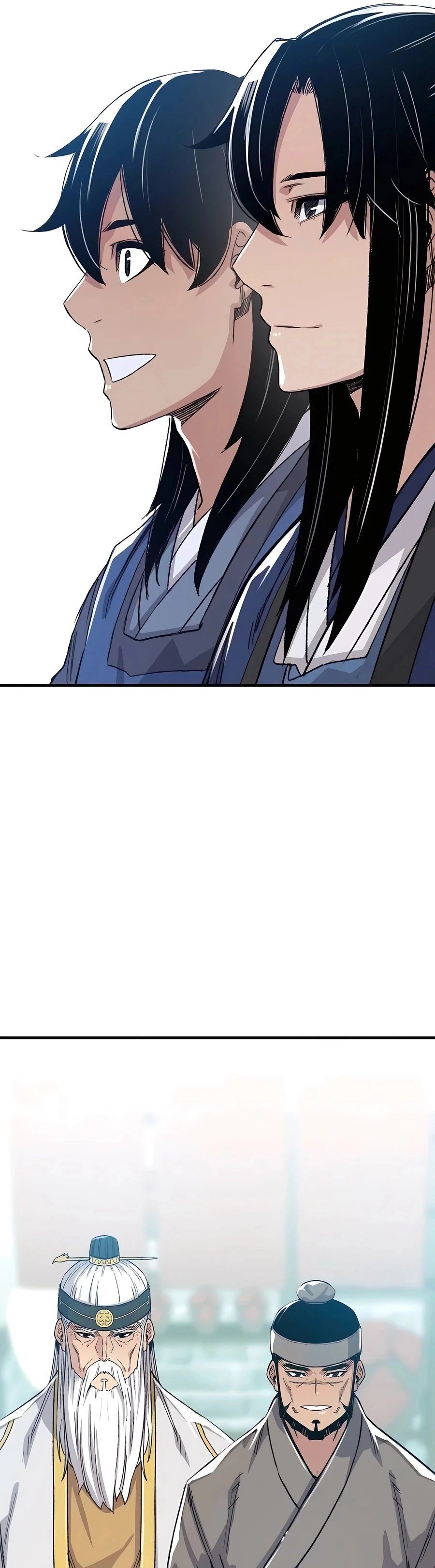 Reborn As The Heavenly Demon Chapter 49 Page 41