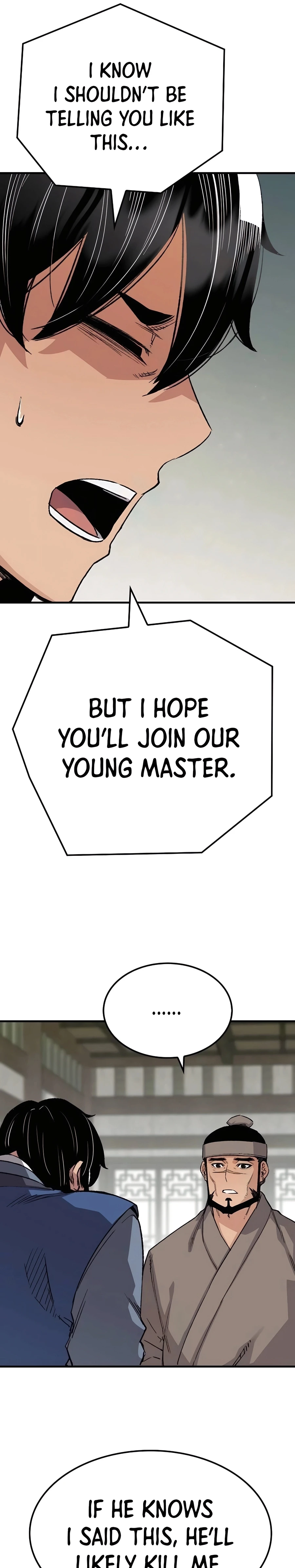 Reborn As The Heavenly Demon Chapter 51 Page 16