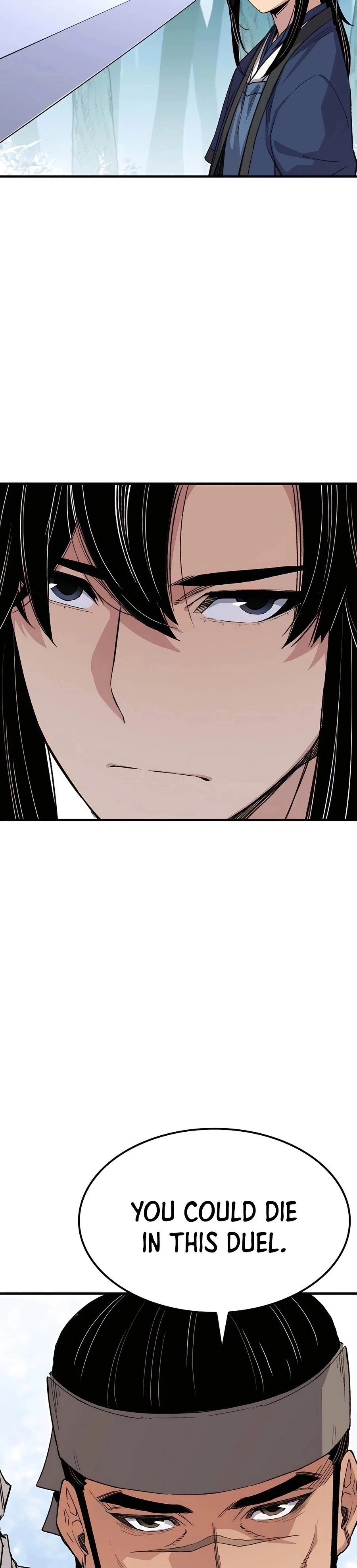Reborn As The Heavenly Demon Chapter 53 Page 2
