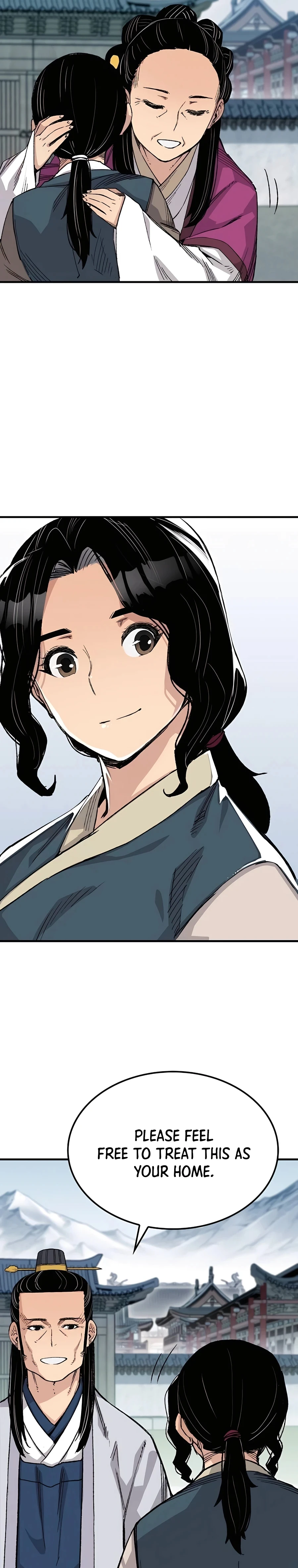 Reborn As The Heavenly Demon Chapter 54 Page 24