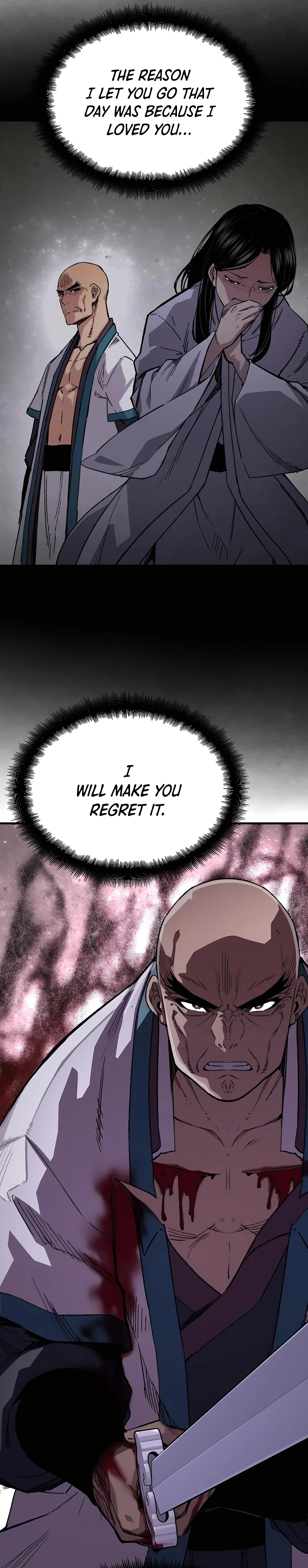 Reborn As The Heavenly Demon Chapter 59 Page 14