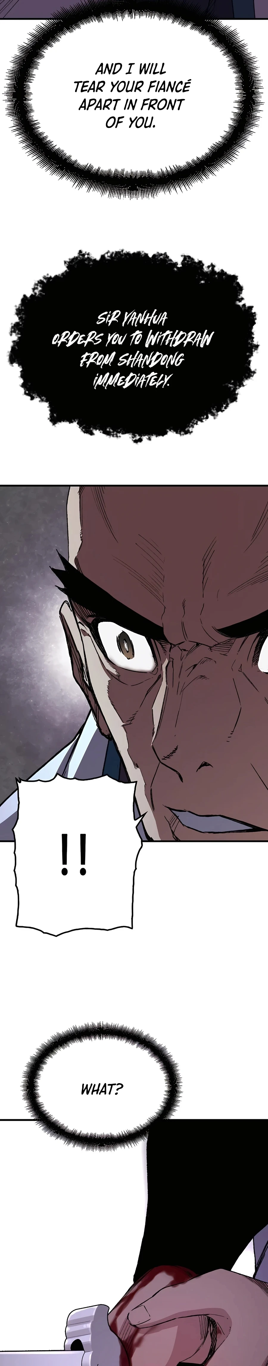 Reborn As The Heavenly Demon Chapter 59 Page 15