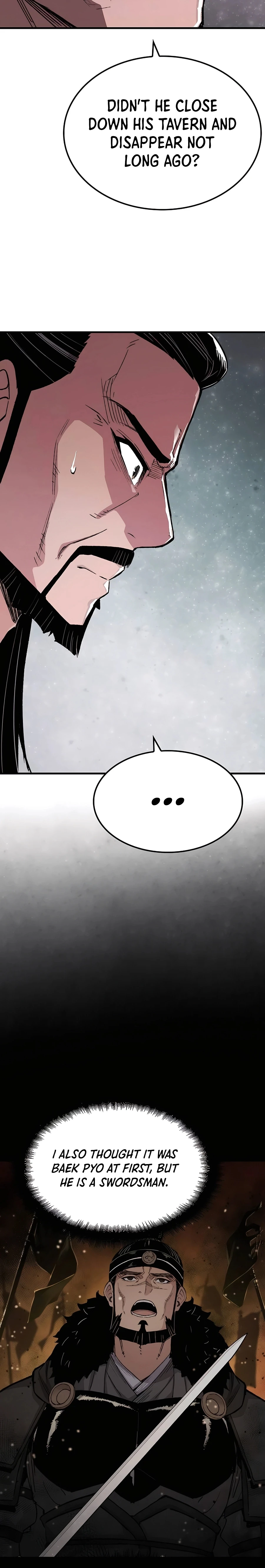 Reborn As The Heavenly Demon Chapter 69 Page 2
