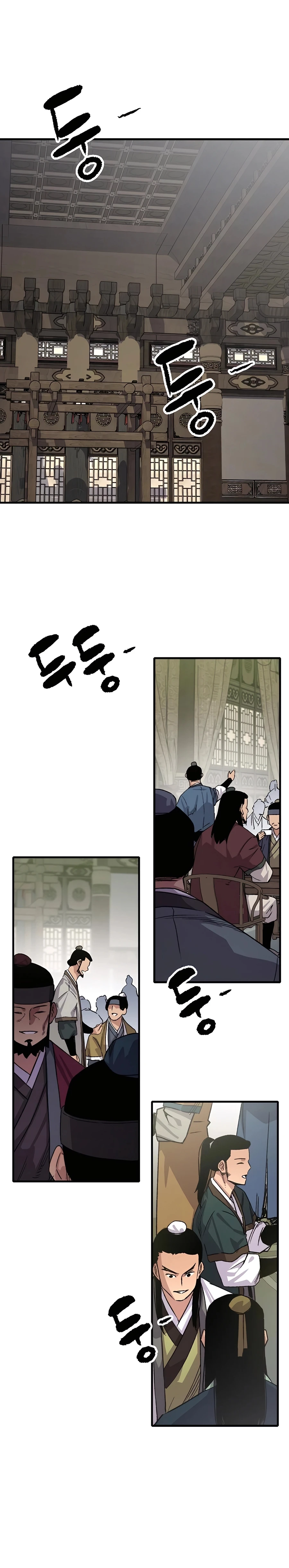 Reborn As The Heavenly Demon Chapter 70 Page 20