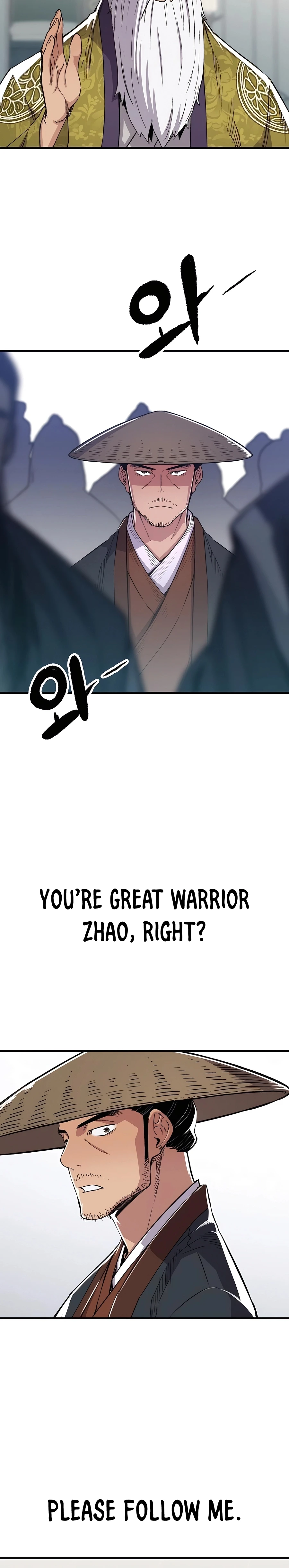 Reborn As The Heavenly Demon Chapter 70 Page 24