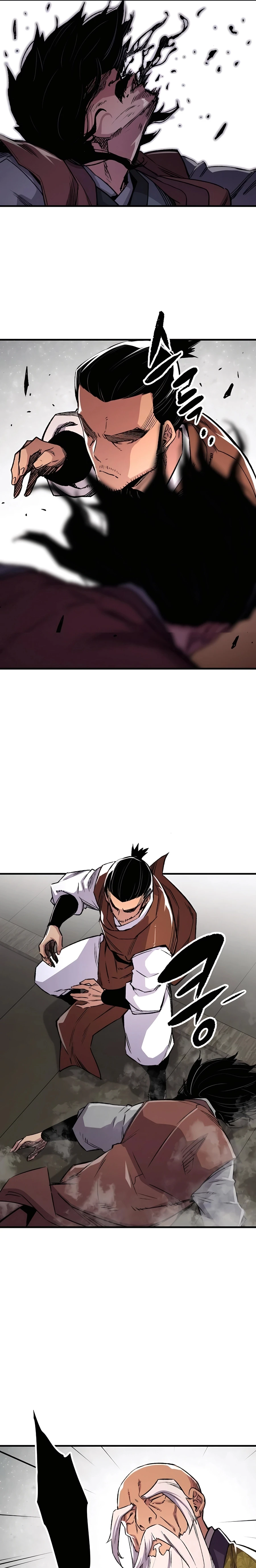 Reborn As The Heavenly Demon Chapter 71 Page 26
