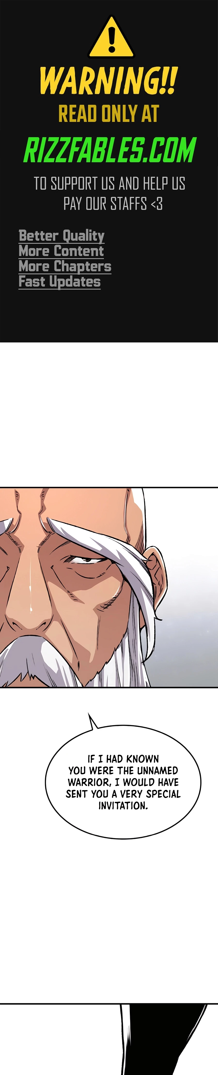 Reborn As The Heavenly Demon Chapter 72 Page 1