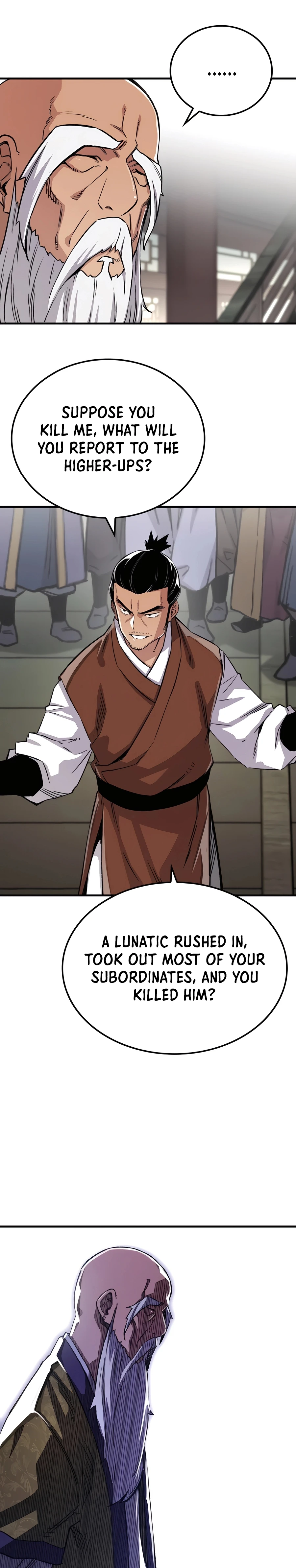 Reborn As The Heavenly Demon Chapter 72 Page 13