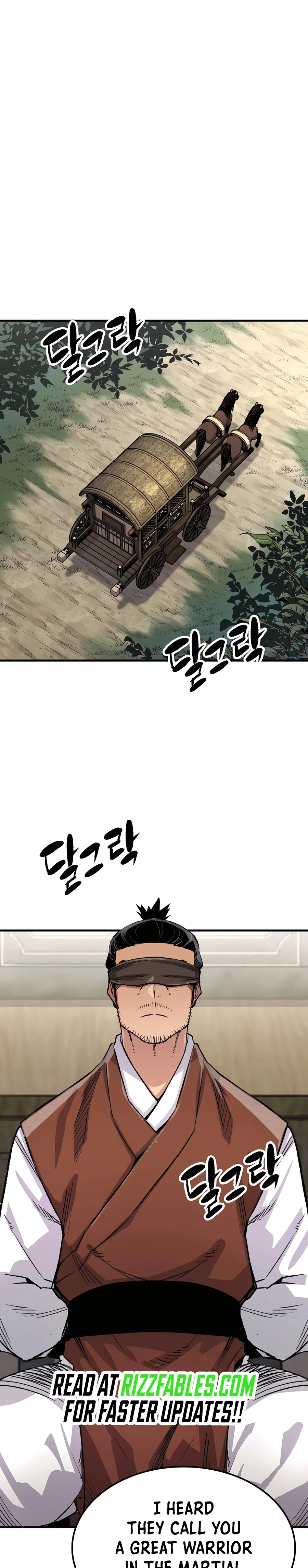 Reborn As The Heavenly Demon Chapter 72 Page 21