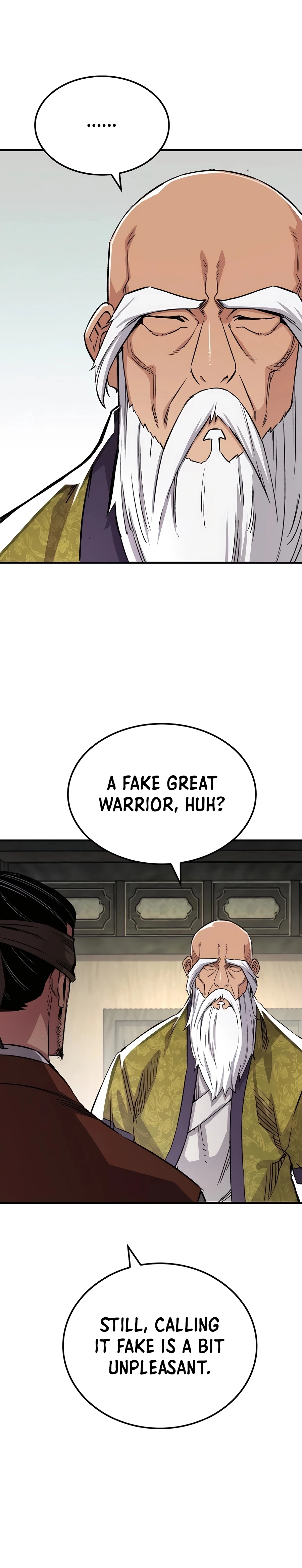Reborn As The Heavenly Demon Chapter 72 Page 24