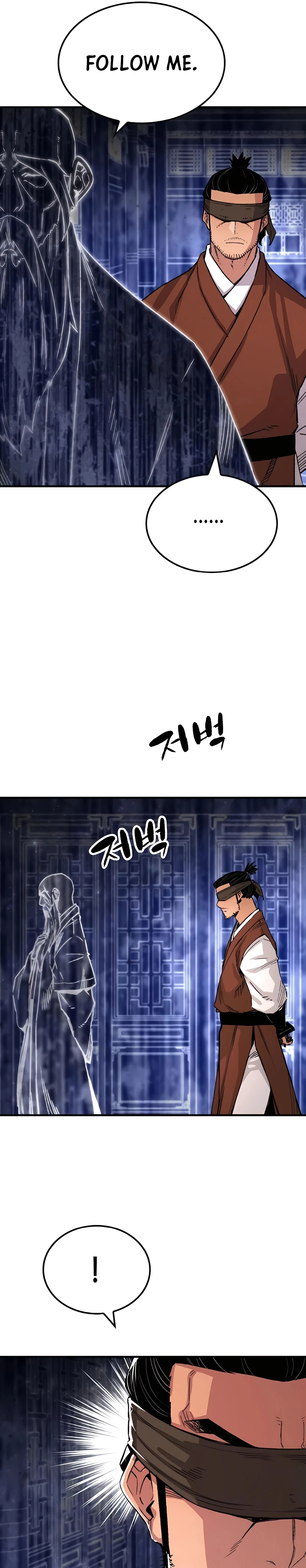 Reborn As The Heavenly Demon Chapter 72 Page 29