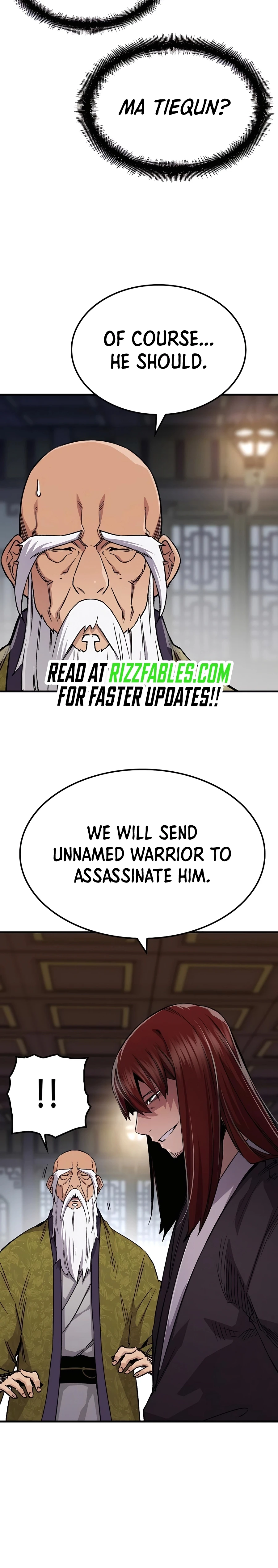 Reborn As The Heavenly Demon Chapter 75 Page 23