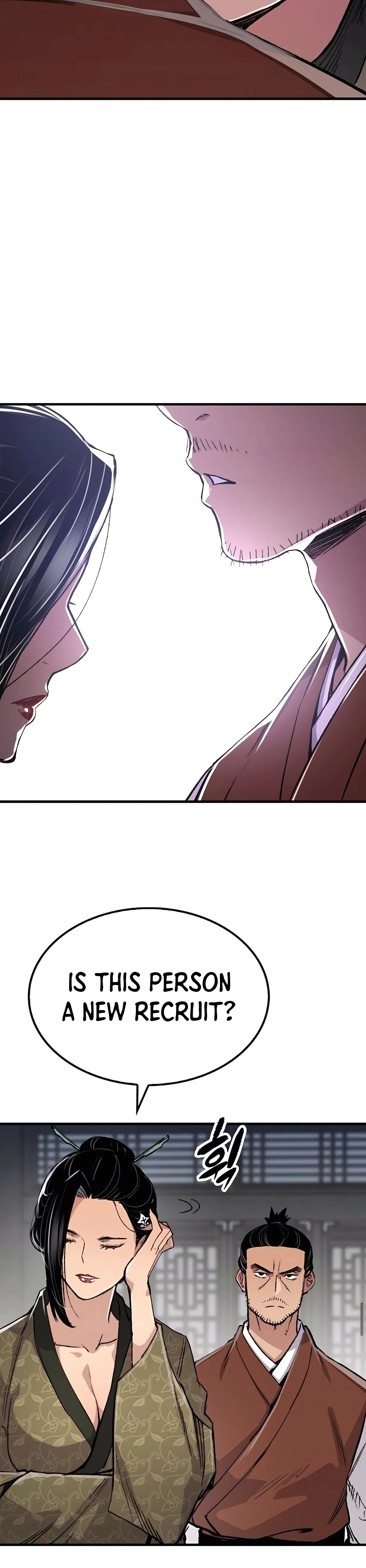 Reborn As The Heavenly Demon Chapter 77 Page 20