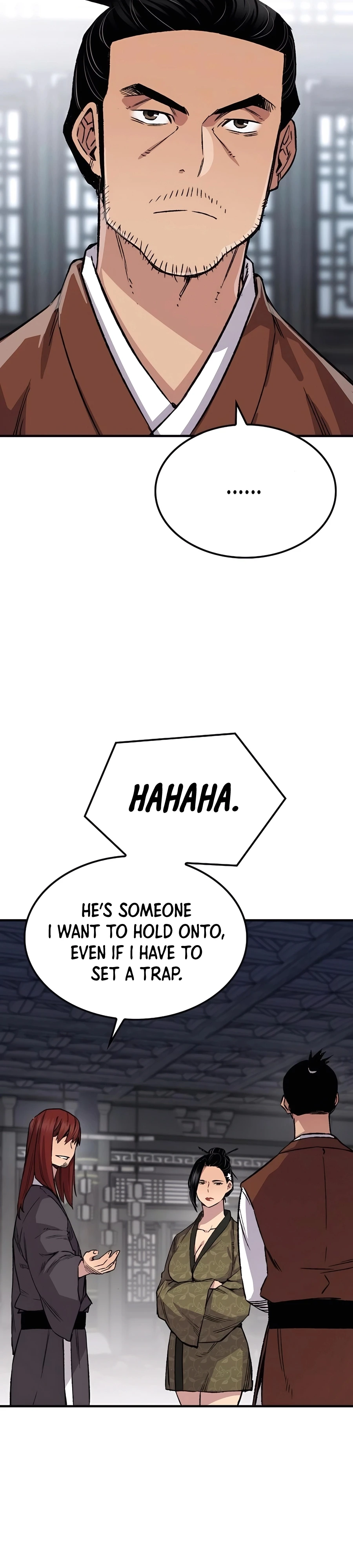 Reborn As The Heavenly Demon Chapter 77 Page 25