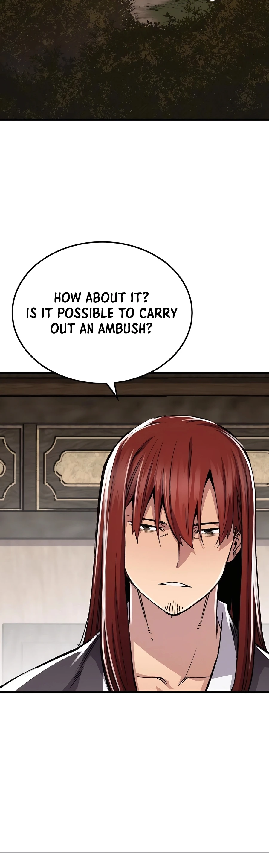 Reborn As The Heavenly Demon Chapter 80 Page 2