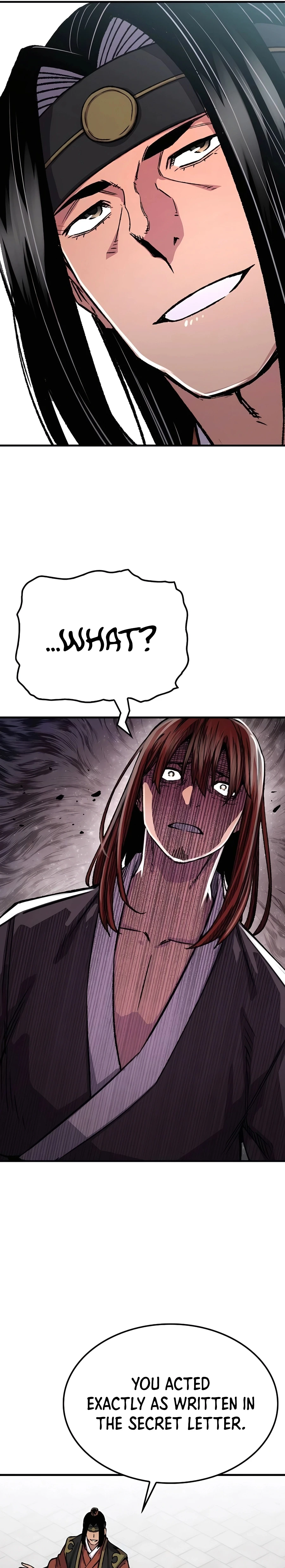 Reborn As The Heavenly Demon Chapter 81 Page 25