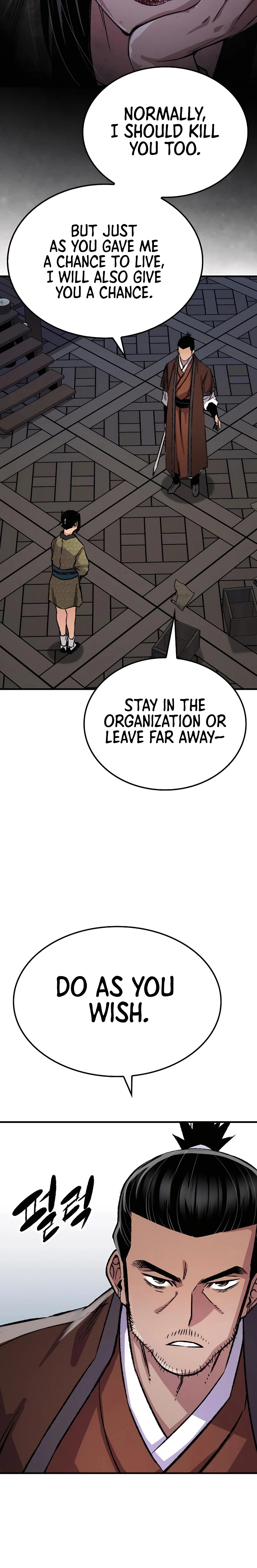 Reborn As The Heavenly Demon Chapter 82 Page 16