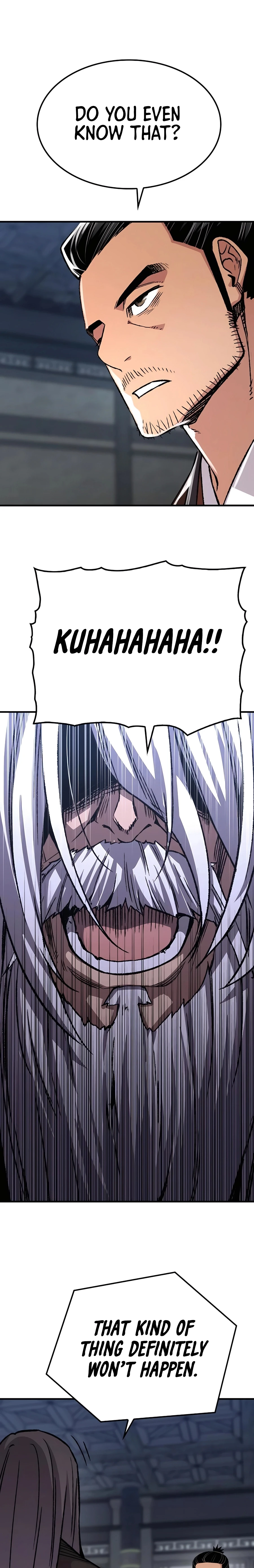 Reborn As The Heavenly Demon Chapter 82 Page 32
