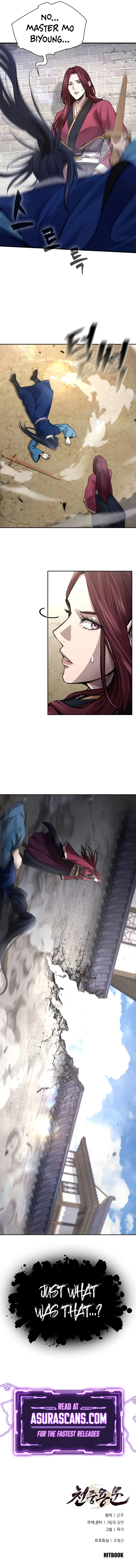 Regression of the Yong Clan Heir Chapter 3 Page 16