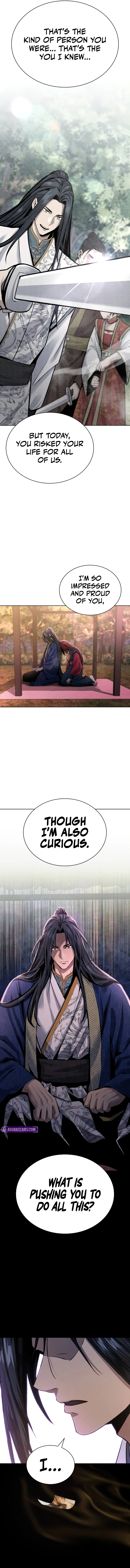 Regression of the Yong Clan Heir Chapter 15 Page 14