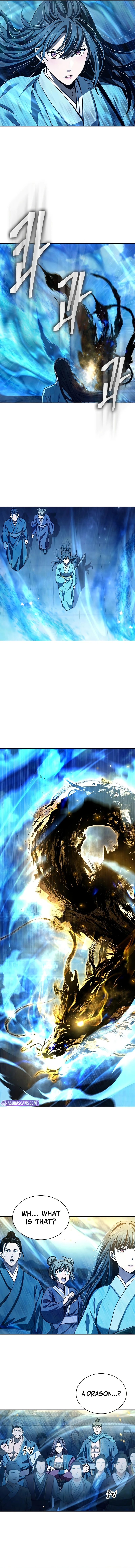 Regression of the Yong Clan Heir Chapter 20 Page 3