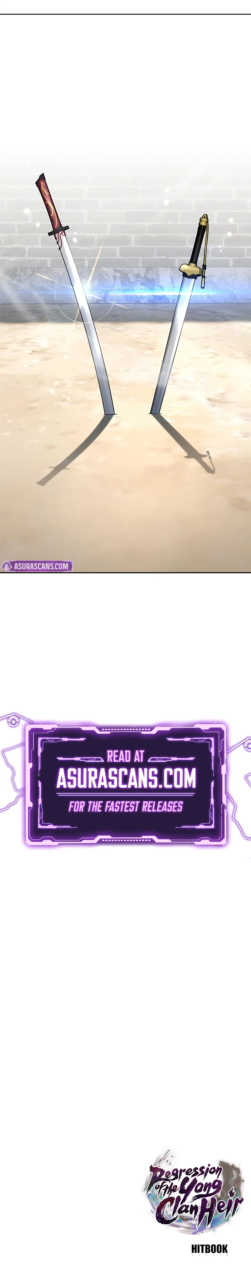 Regression of the Yong Clan Heir Chapter 21 Page 12