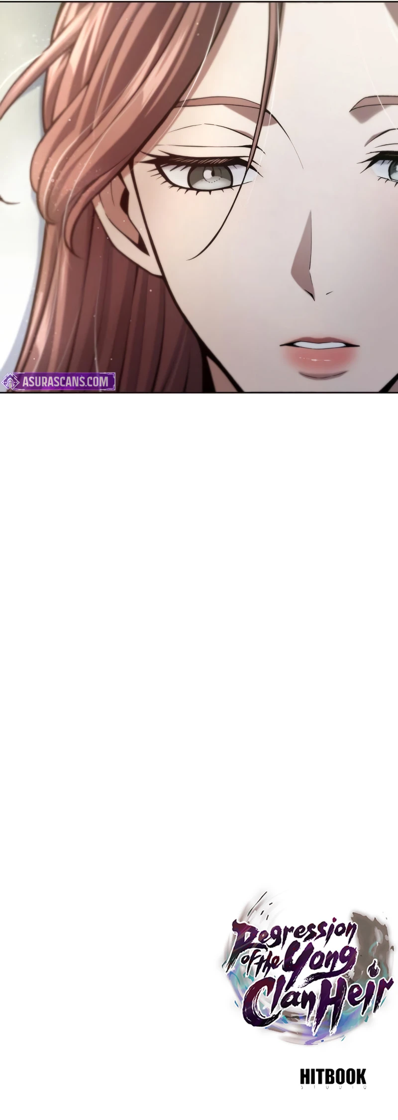 Regression of the Yong Clan Heir Chapter 31 Page 14