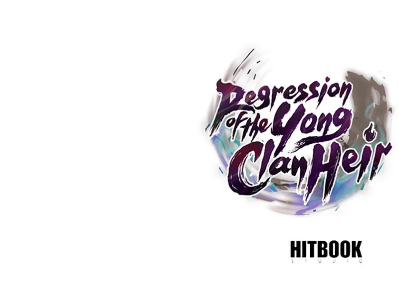 Regression of the Yong Clan Heir Chapter 35 Page 14