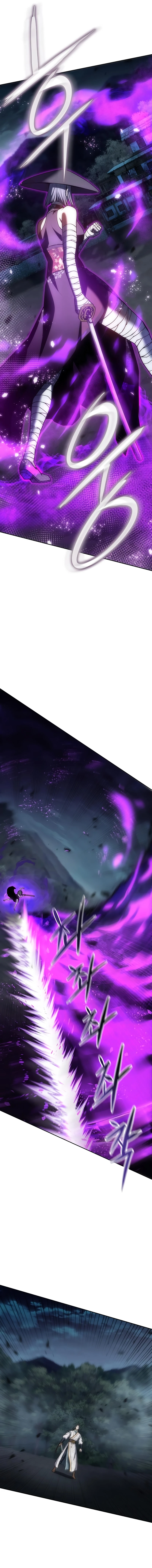 Regression of the Yong Clan Heir Chapter 42 Page 13