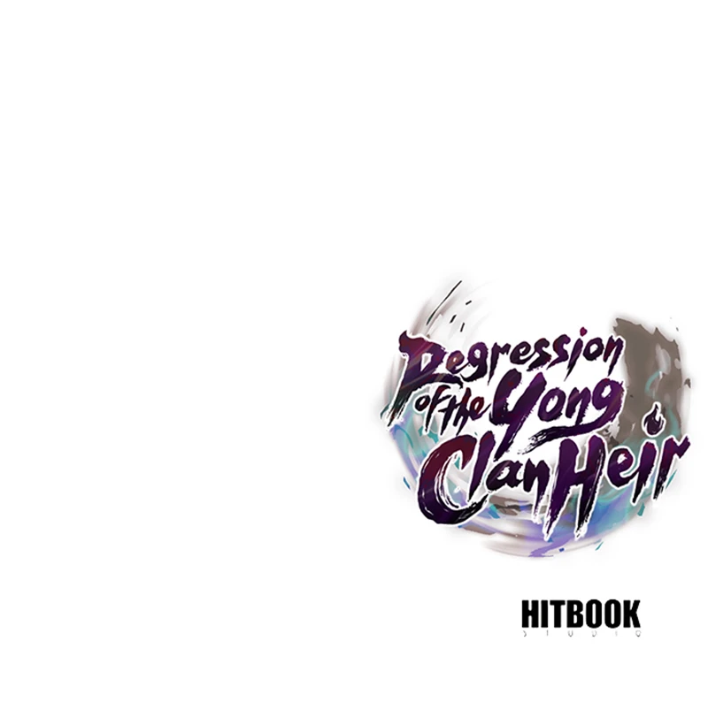 Regression of the Yong Clan Heir Chapter 45 Page 13