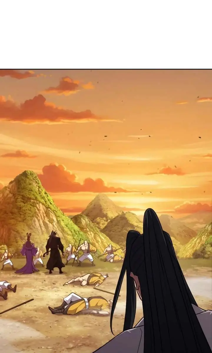 Regression of the Yong Clan Heir Chapter 53 Page 5