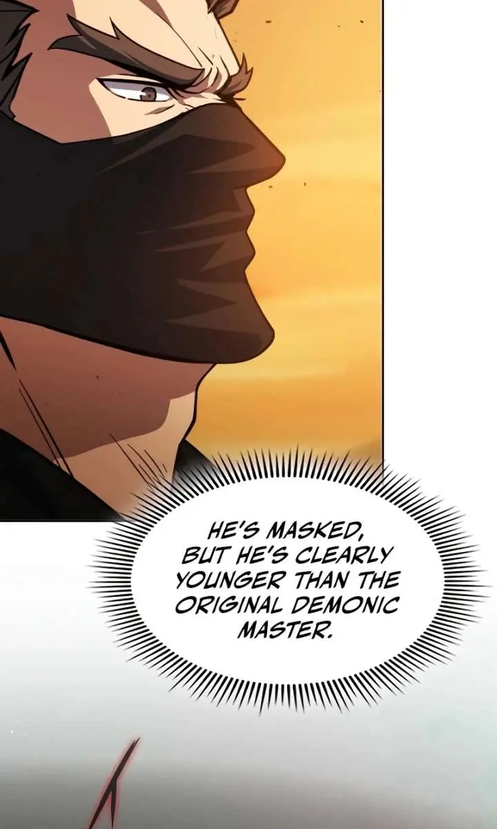 Regression of the Yong Clan Heir Chapter 53 Page 8