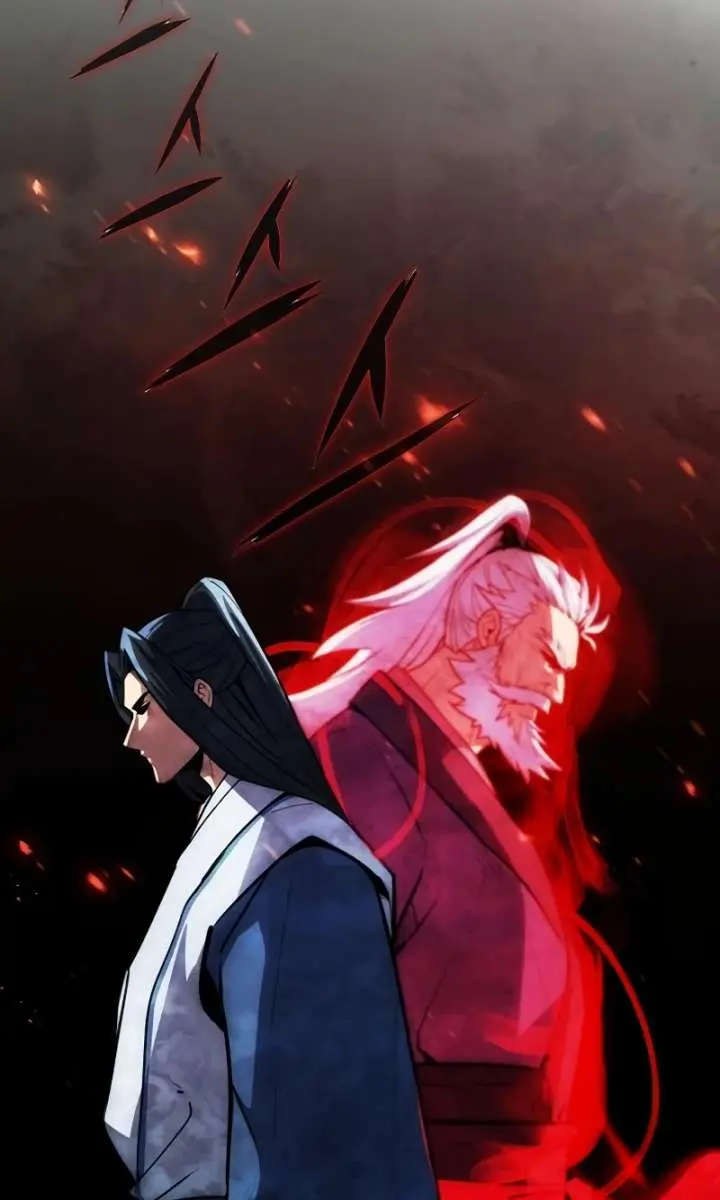 Regression of the Yong Clan Heir Chapter 53 Page 9