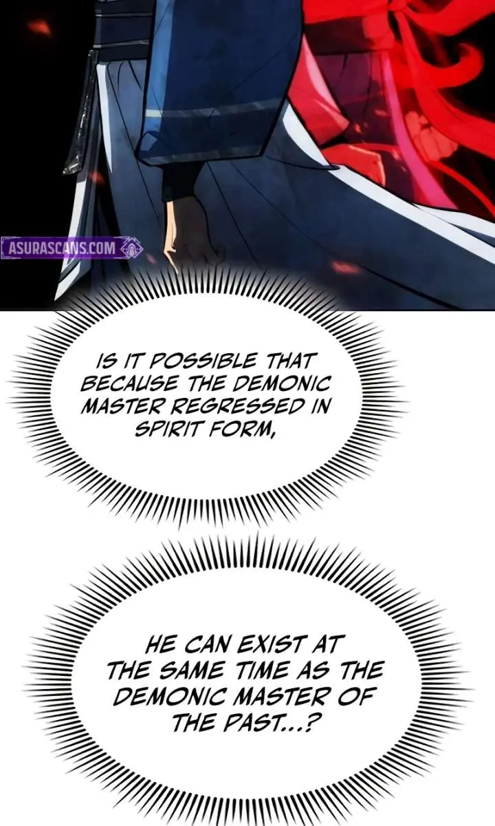 Regression of the Yong Clan Heir Chapter 53 Page 10