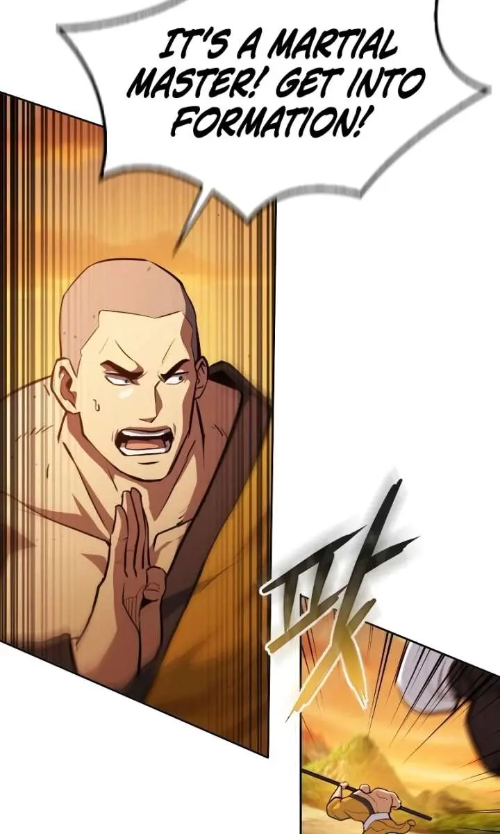 Regression of the Yong Clan Heir Chapter 53 Page 13