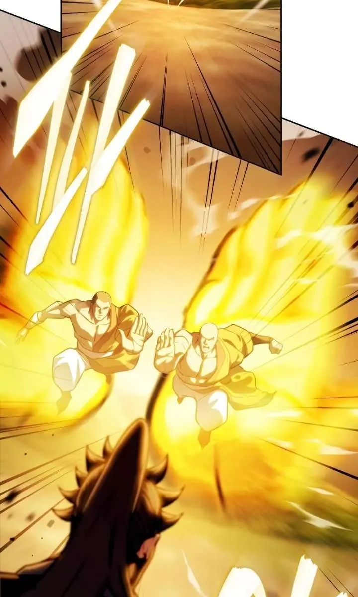 Regression of the Yong Clan Heir Chapter 53 Page 19