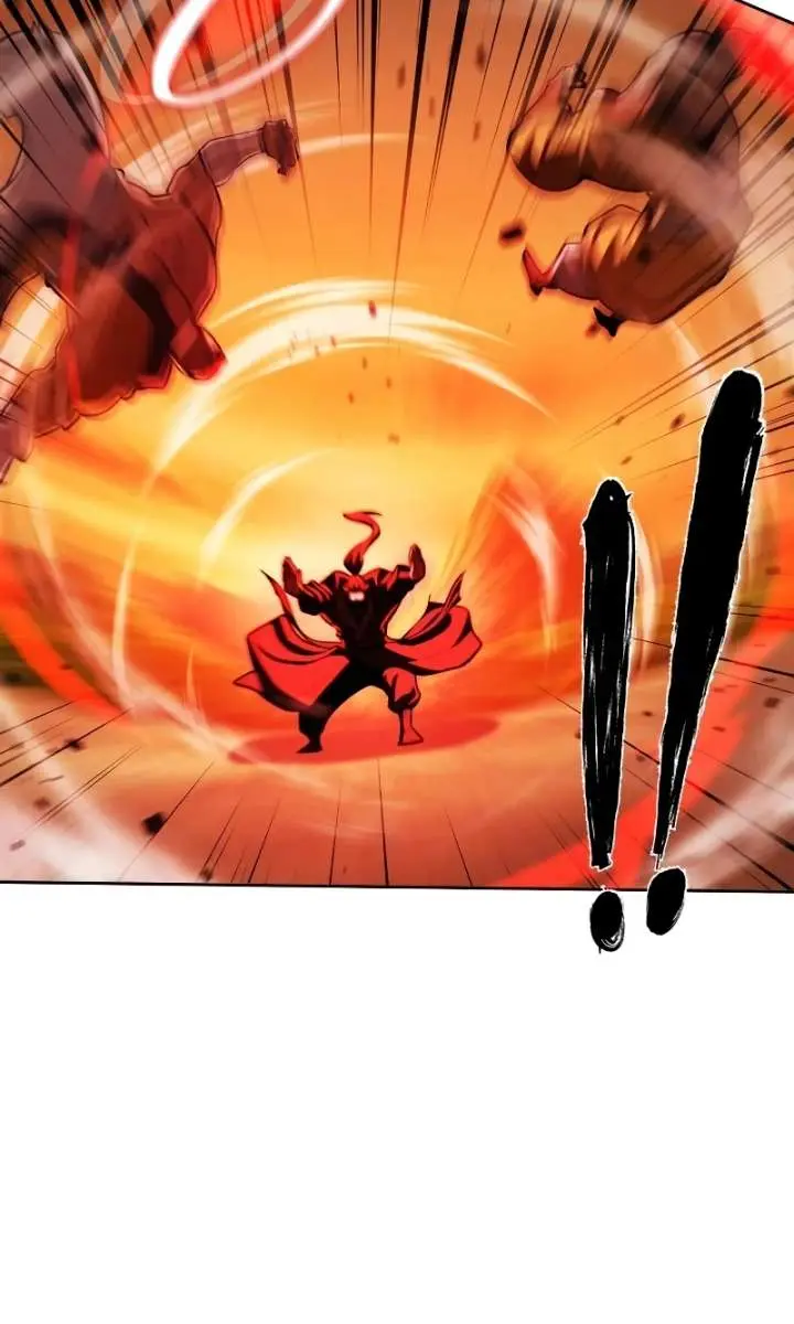 Regression of the Yong Clan Heir Chapter 53 Page 25