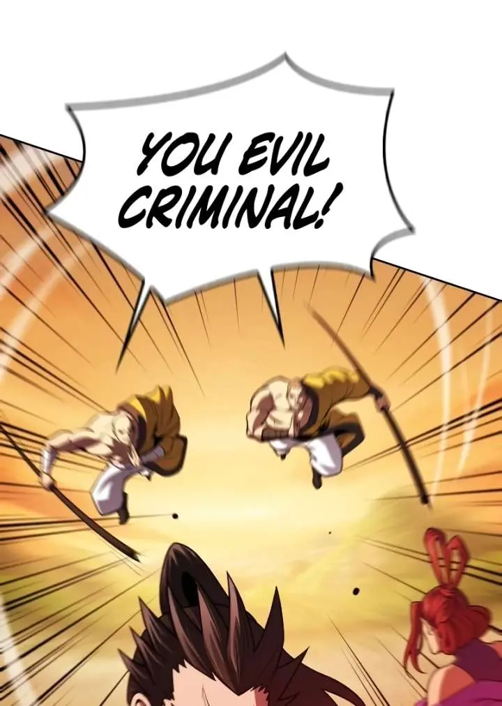 Regression of the Yong Clan Heir Chapter 53 Page 26