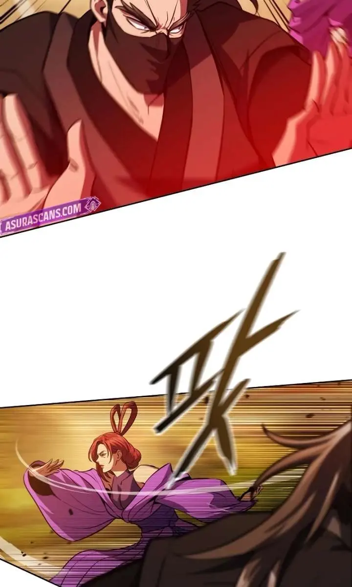 Regression of the Yong Clan Heir Chapter 53 Page 27