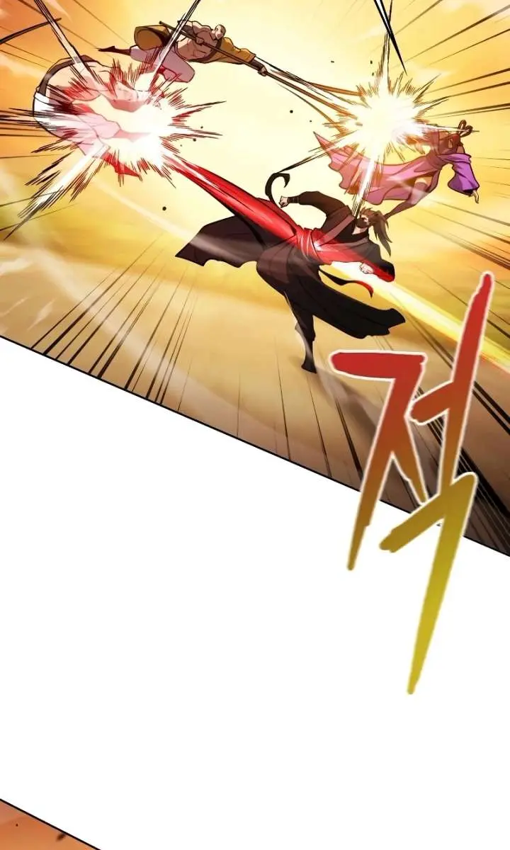 Regression of the Yong Clan Heir Chapter 53 Page 29