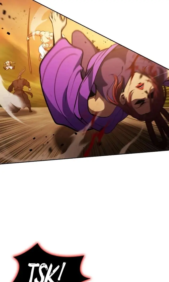 Regression of the Yong Clan Heir Chapter 53 Page 30