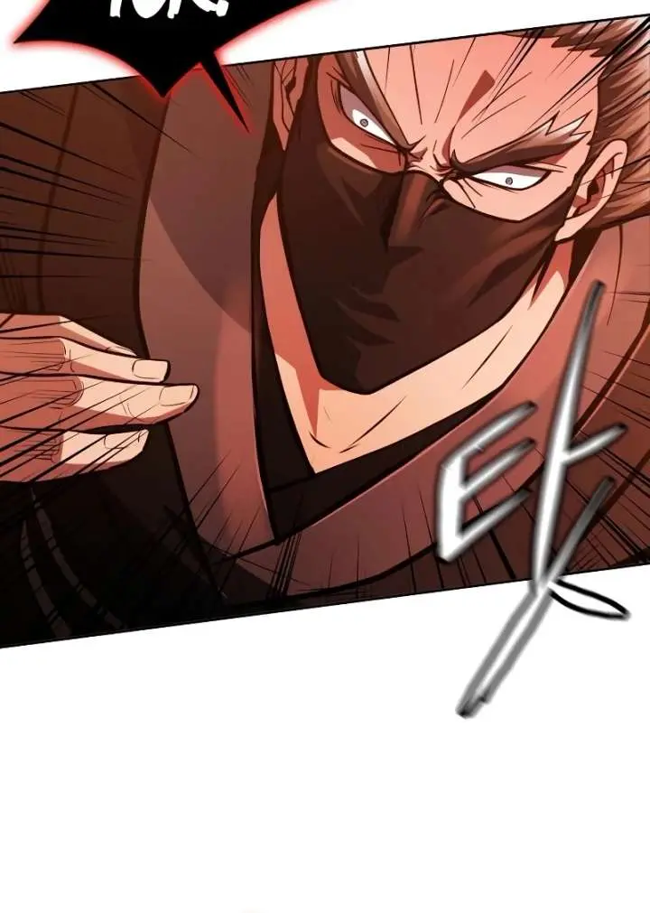 Regression of the Yong Clan Heir Chapter 53 Page 31