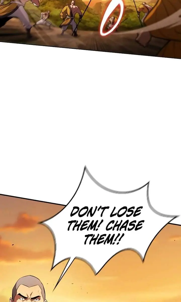 Regression of the Yong Clan Heir Chapter 53 Page 33