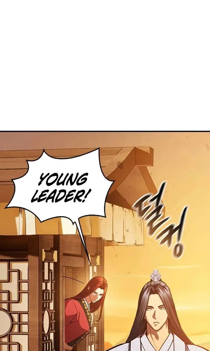 Regression of the Yong Clan Heir Chapter 53 Page 36