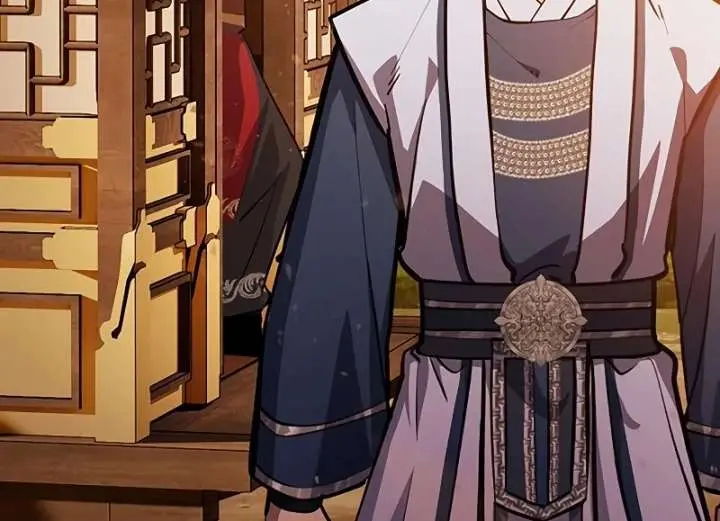 Regression of the Yong Clan Heir Chapter 53 Page 37