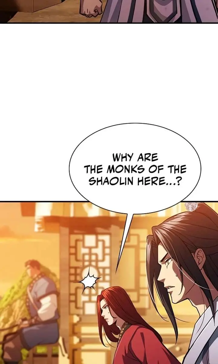 Regression of the Yong Clan Heir Chapter 53 Page 38