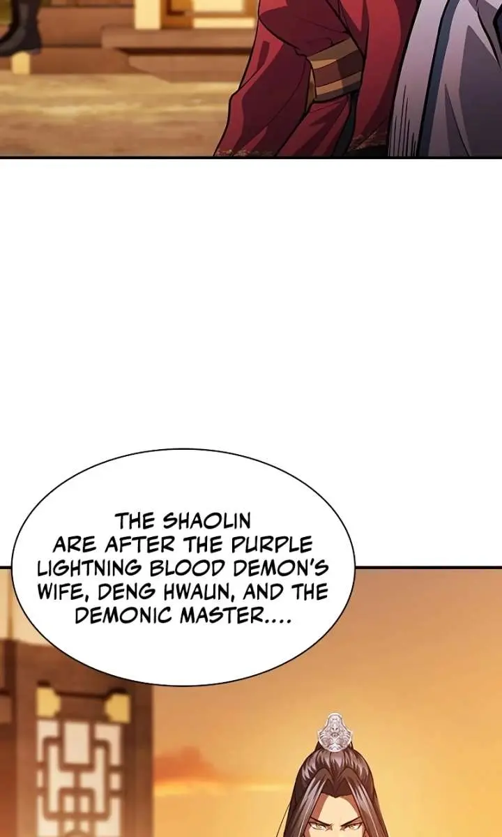 Regression of the Yong Clan Heir Chapter 53 Page 39